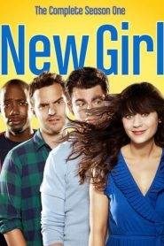 New Girl: Stagione 1