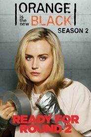 Orange Is the New Black: Stagione 2