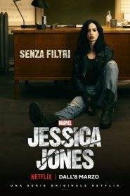 Marvel’s Jessica Jones: Stagione 2