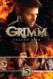 Grimm: Stagione 5