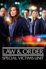 Law & Order – Unità vittime speciali: Stagione 19