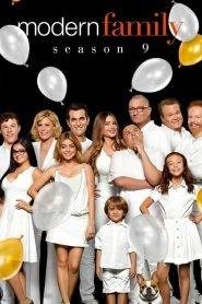 Modern Family: Stagione 9