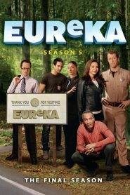 Eureka: Stagione 5