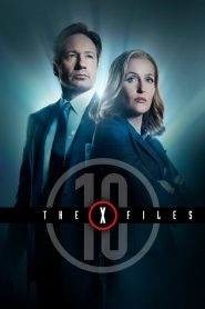 X-Files: Stagione 10