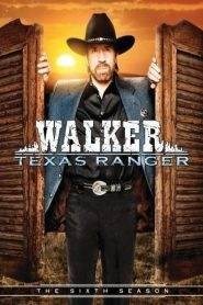 Walker, Texas Ranger: Stagione 6