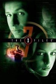X-Files: Stagione 7