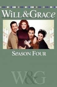 Will & Grace: Stagione 4