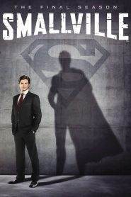Smallville: Stagione 10