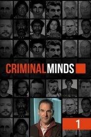 Criminal Minds: Stagione 1