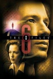 X-Files: Stagione 6