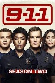 9-1-1: Stagione 2