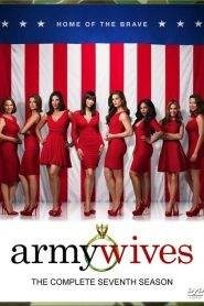 Army Wives: Stagione 7