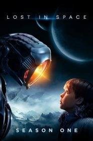 Lost in Space: Stagione 1