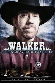 Walker, Texas Ranger: Stagione 5