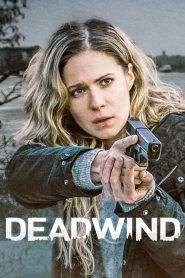 Deadwind: Stagione 1