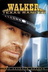 Walker, Texas Ranger: Stagione 7