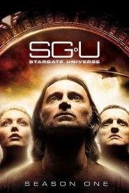 Stargate Universe: Stagione 1