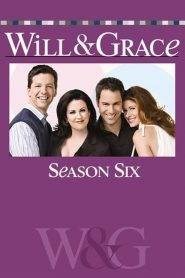 Will & Grace: Stagione 6