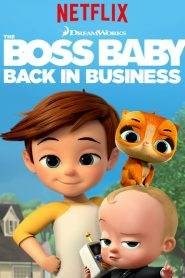 Baby Boss: Di nuovo in affari: Stagione 2