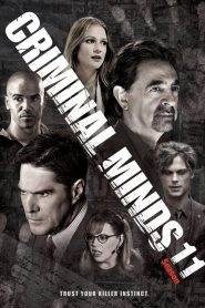 Criminal Minds: Stagione 11