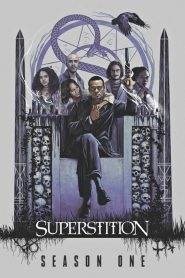Superstition: Stagione 1