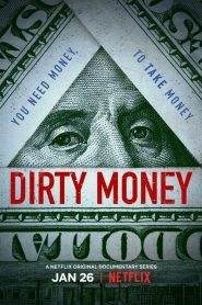 Dirty Money: Stagione 1
