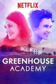 Greenhouse Academy: Stagione 1