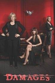 Damages: Stagione 5