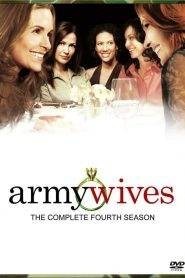 Army Wives: Stagione 4