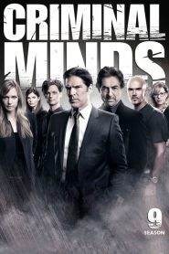 Criminal Minds: Stagione 9