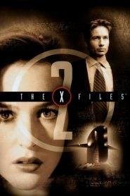 X-Files: Stagione 2