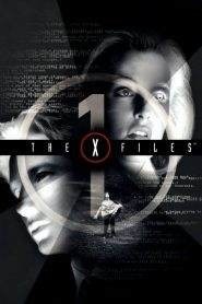 X-Files: Stagione 1