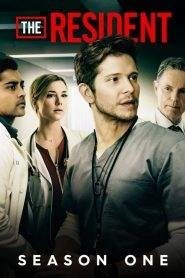 The Resident: Stagione 1