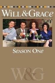 Will & Grace: Stagione 1