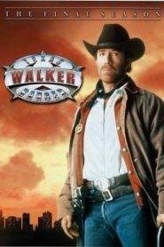 Walker, Texas Ranger: Stagione 9