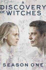 A Discovery of Witches: Stagione 1