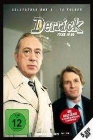L’Ispettore Derrick: Stagione 4