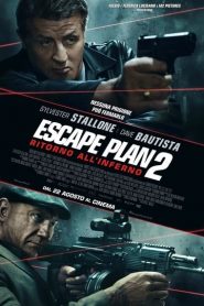 Escape Plan 2 – Ritorno all’inferno