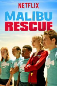 Malibu Rescue – La Serie