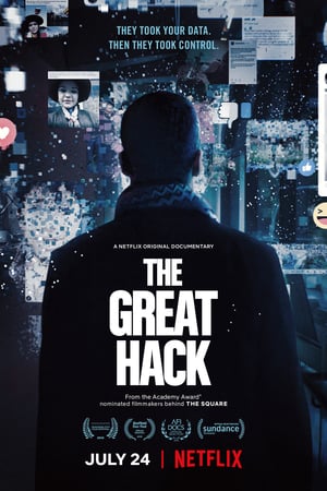 The Great Hack – Privacy violata