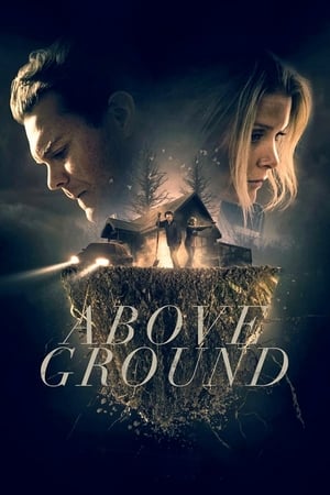 Above ground – Segreti sepolti