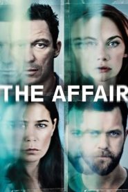 The Affair – Una relazione pericolosa