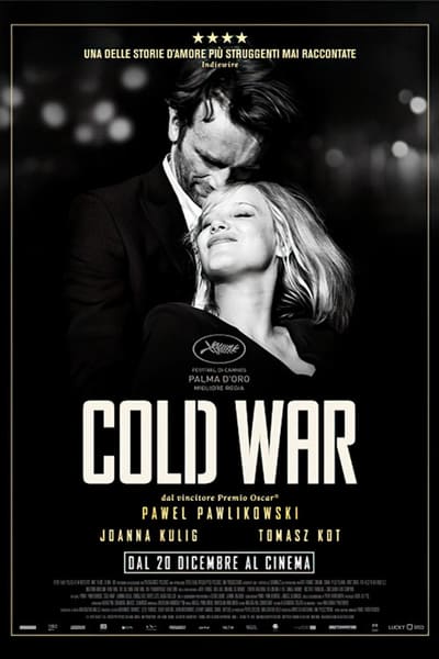 Cold War