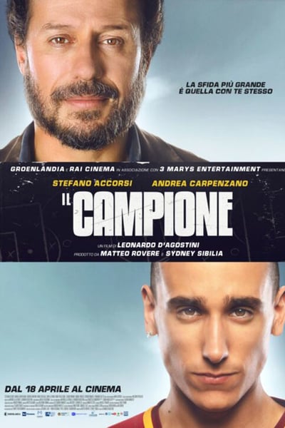 Il campione