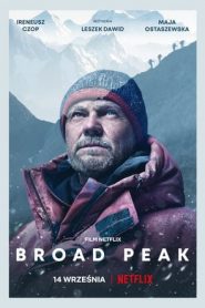 Broad Peak – Fino alla Cima