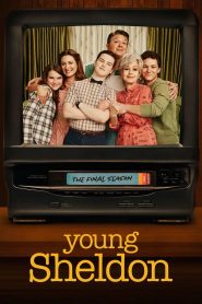 Young Sheldon: Stagione 7