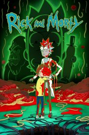 Rick and Morty: Stagione 7