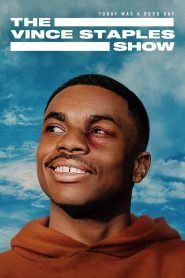 The Vince Staples Show: Stagione 1