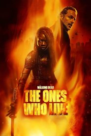 The Walking Dead: The Ones Who Live: Stagione 1