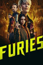Furies: Stagione 1